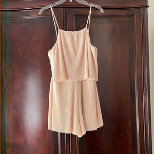One Love❤️ Clothing Romper